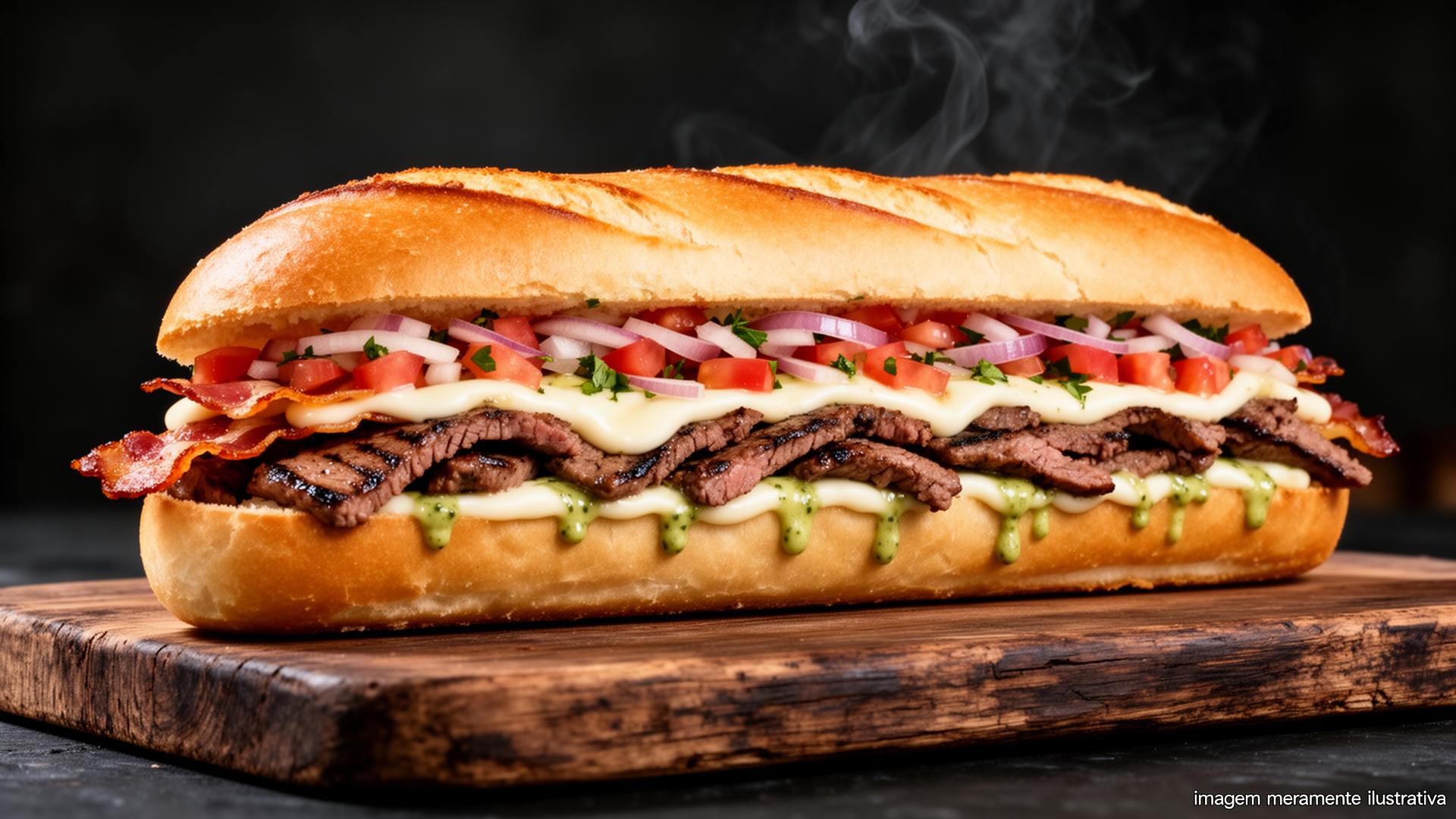 Black Angus Brasileiro