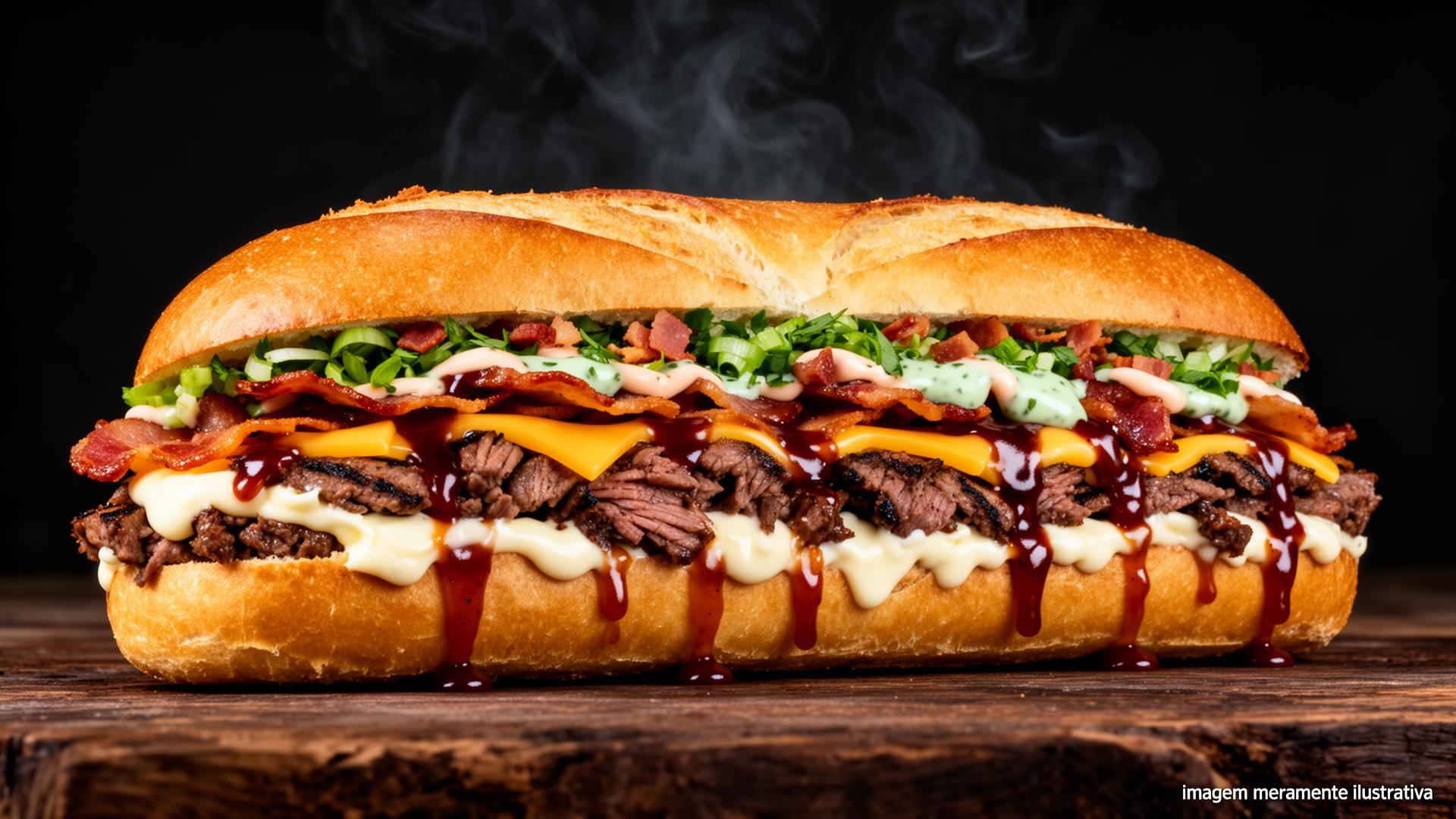 Black Angus Indiano
